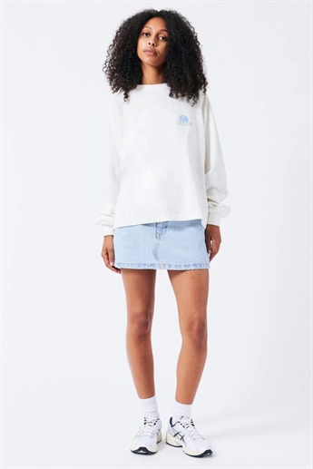 Dr. Denim, Tiggy Skirt, Stream Superlight Retro